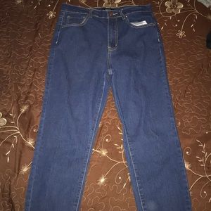 Jeans for women